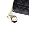 Dior - Lady Dior Cannage Leather - Image 3