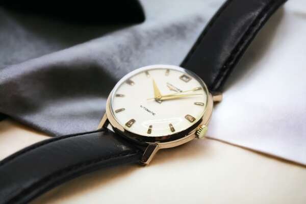 Longines - Vintage Date - Image 2