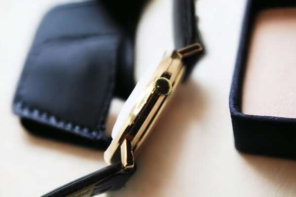 Longines - Vintage Date - Image 4