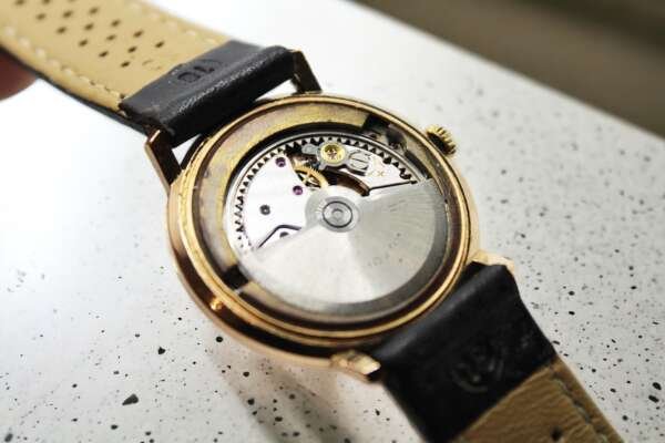 Longines - Vintage Date - Image 7