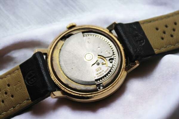 Longines - Vintage Date - Image 8