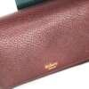 Mulberry monedero continental French mediano - Image 2