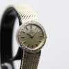 Omega - Vintage Silver Diamond-Bezel - Image 2
