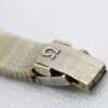 Omega - Vintage Silver Diamond-Bezel - Image 5