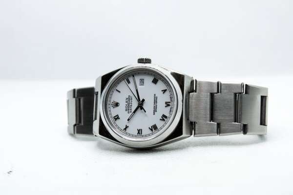 Rolex - Oysterquartz Datejust 17000 - Image 7