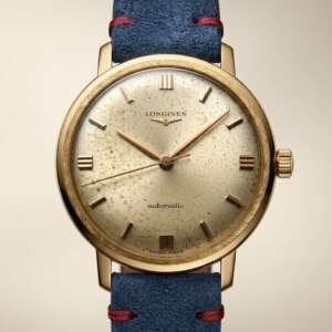 Longines - Vintage automatic