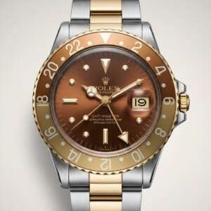 Rolex - Oyster Perpetual Date GMT-Master 1675