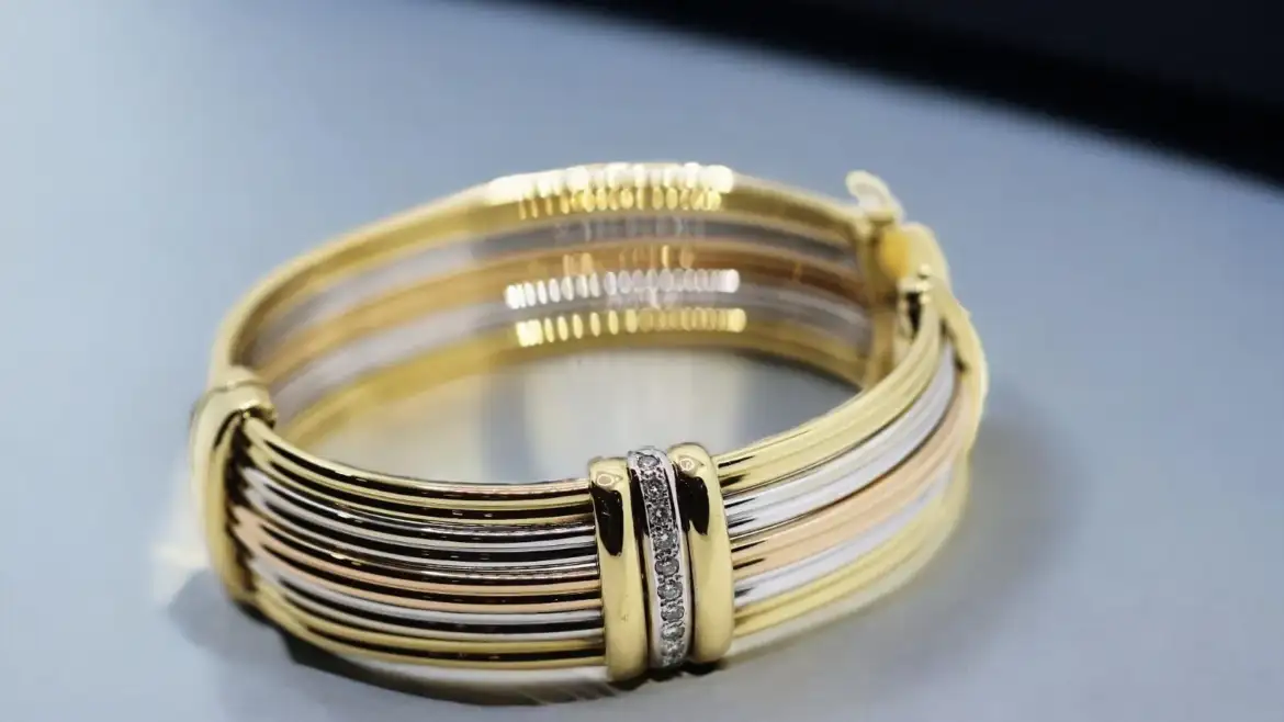 Compro Oro: Joyeria Szware Your Trusted Gold Buyer in Mallorca