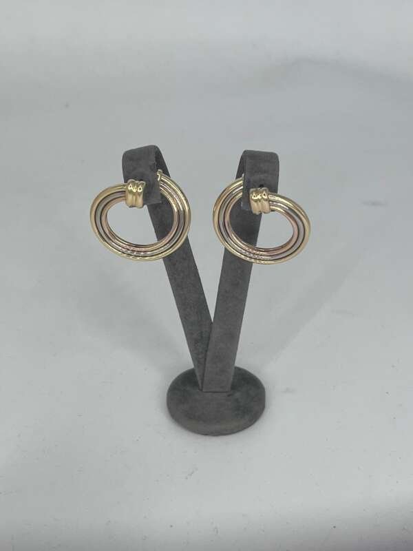 joyeria-szware-compro-oro-mallorca-pendientes-cartier-3-oros-magnolia