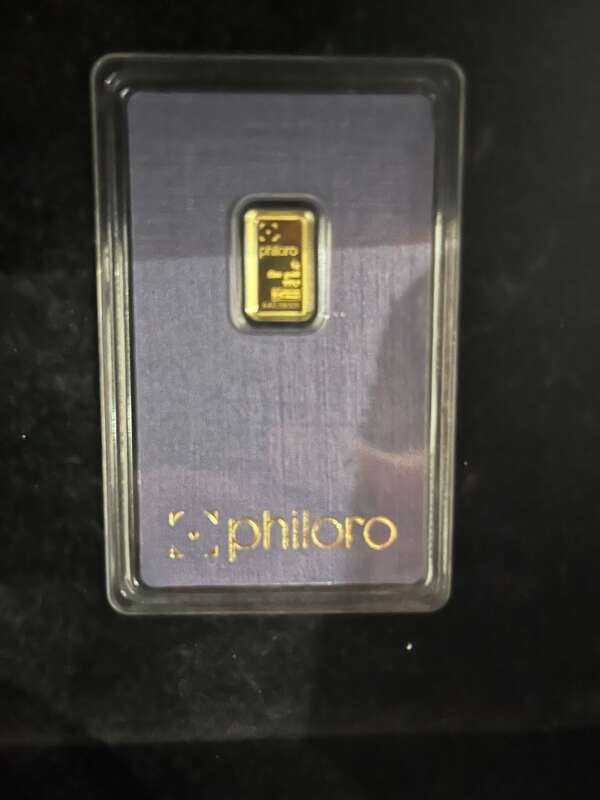joyeria-szware-compro-oro-mallorca-Lingote-de-Oro-24K-Philoro-Certificado
