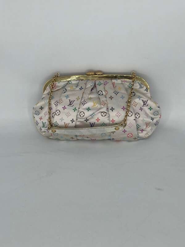 joyeria-szware-bolso-vintage-louis-vuitton-omonier-multicolor-tela-brillante-seda