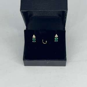 joyeria-szware-pendientes-oro-14k-diamantes-esmeralda