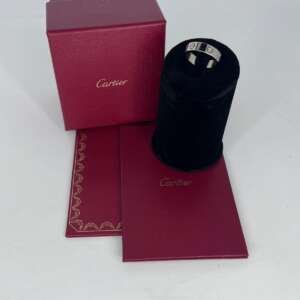 joyeria-szware-anillo-cartier-love-oro-blanco-18k-talla-64