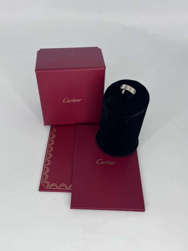joyeria-szware-anillo-cartier-love-oro-blanco-18k-talla-48