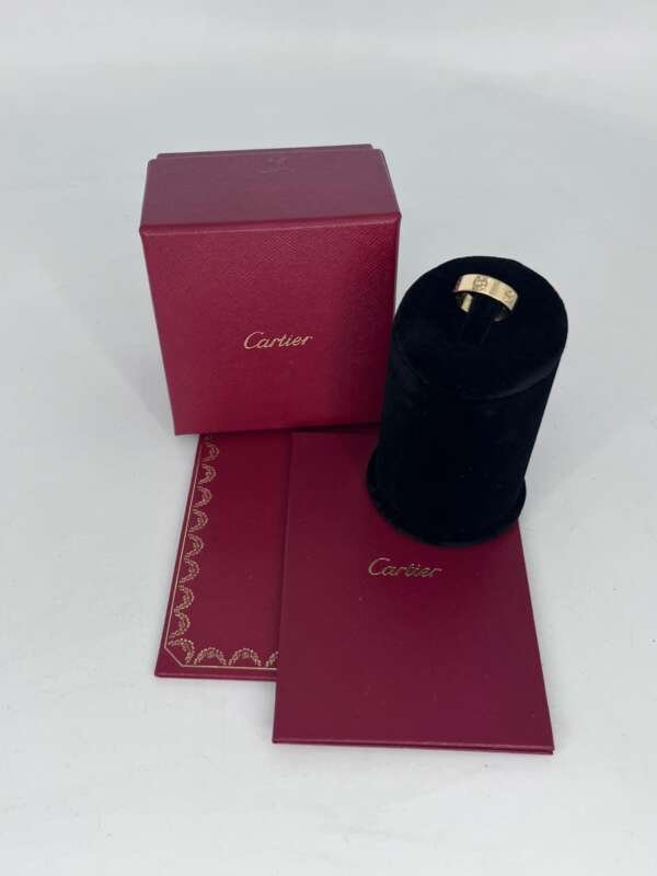 joyeria-szware-anillo-cartier-love-oro-18k-talla-50