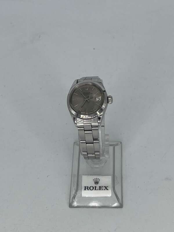 Reloj de mujer ROLEX Datejust 6917 acero