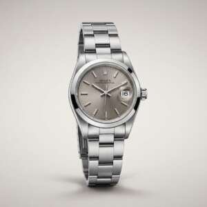 Reloj de mujer ROLEX Datejust 6917 acero