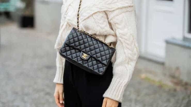 Chanel Mallorca | Lujo y Joyería Exclusiva en Szware