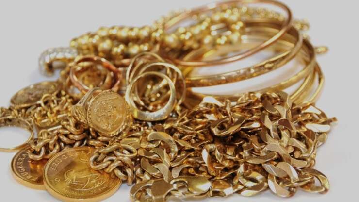 Mejor precio por oro en Mallorca | Compro Oro Palma de Mallorca