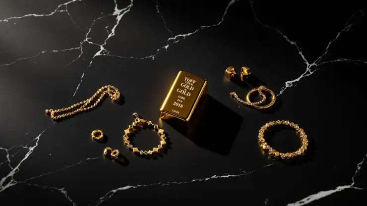 Precio Oro Mallorca Hoy | Tasación Profesional y Pago Inmediato