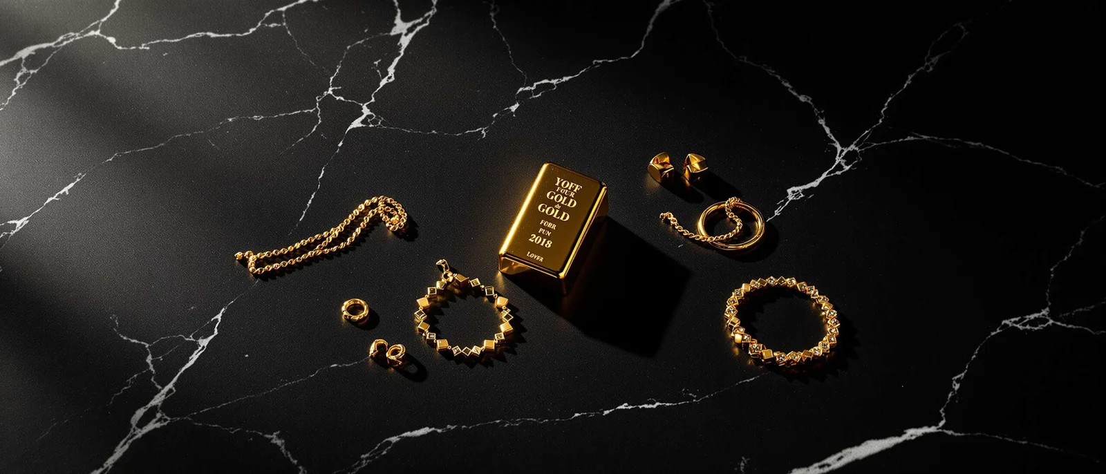 Precio Oro Mallorca Hoy | Tasación Profesional y Pago Inmediato