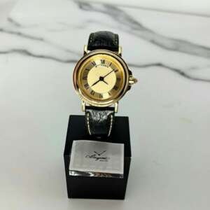 Reloj Breguet Marine Oro Amarillo 18k Automático
