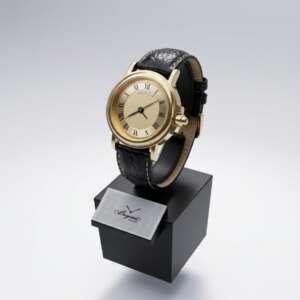 Reloj Breguet Marine Oro Amarillo 18k Automático