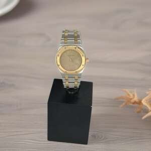 Reloj Audemars Piguet Royal Oak de acero y oro