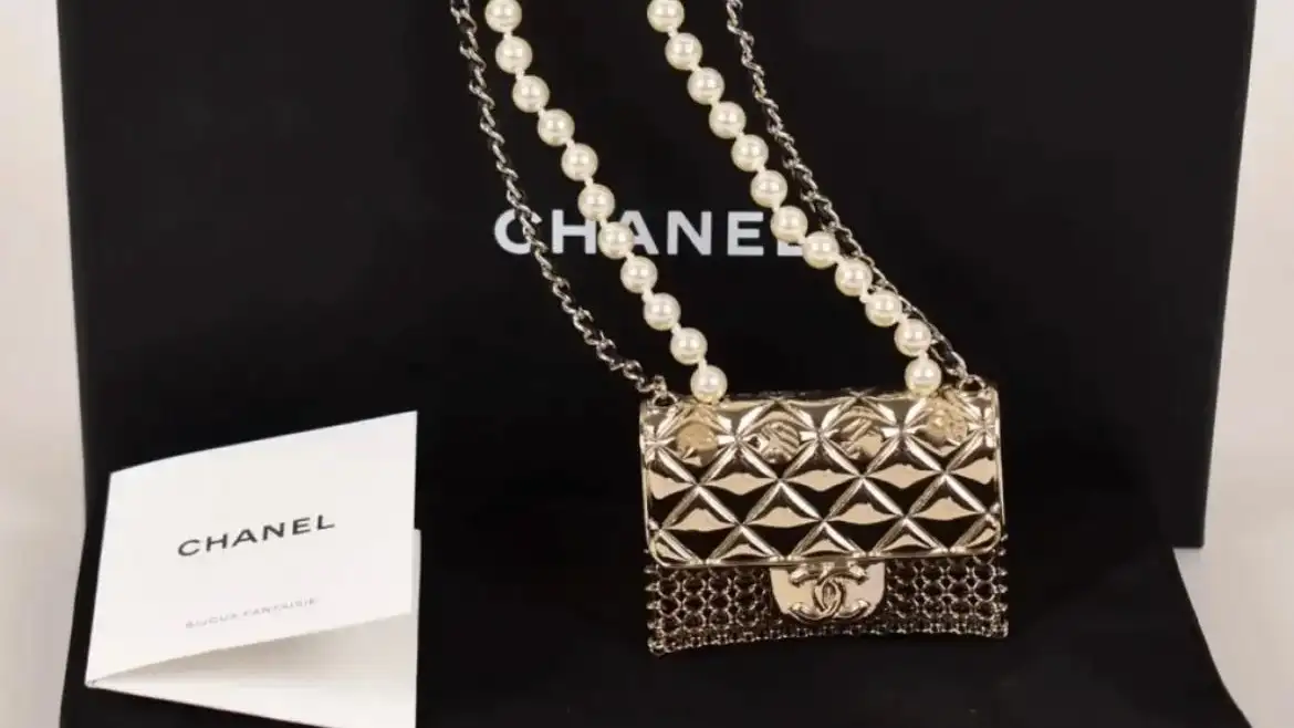 Chanel Mallorca | Gucci Mallorca | Dior Mallorca – Compra Oro