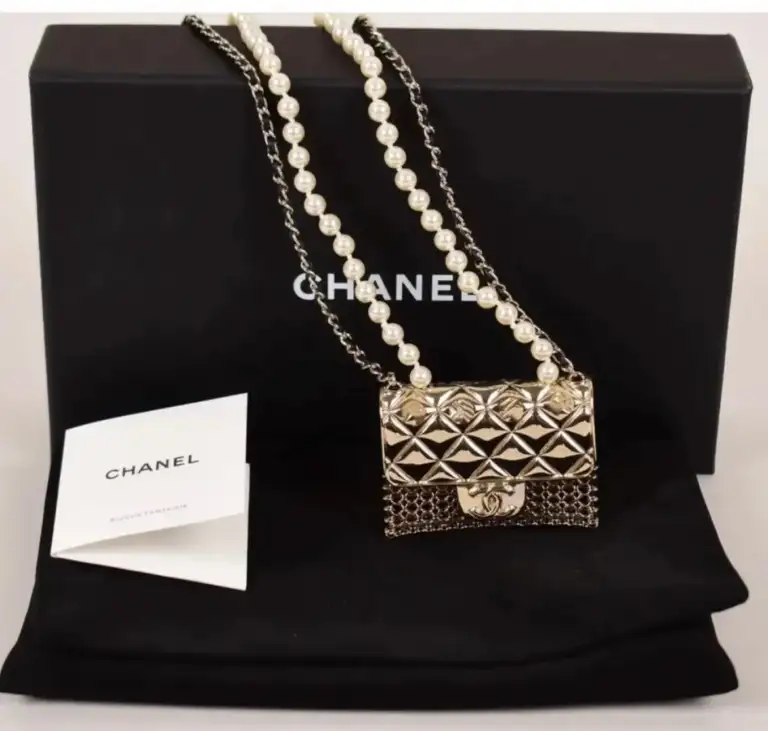 Chanel Palma de Mallorca