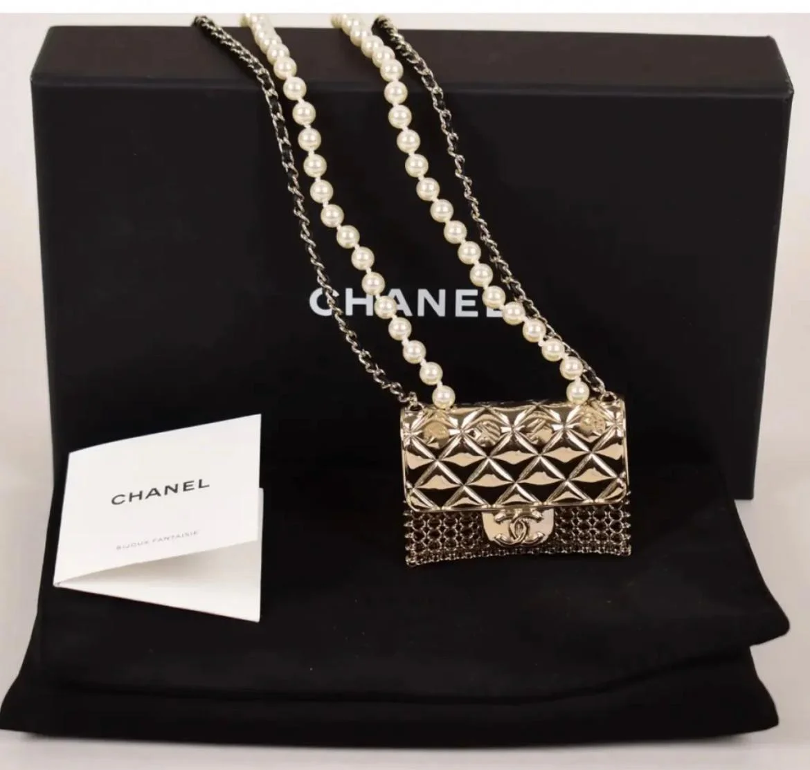 Chanel Mallorca | Gucci Mallorca | Dior Mallorca – Compra Oro