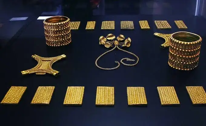 Dónde vender oro en Mallorca y Obtener Mejor Precio