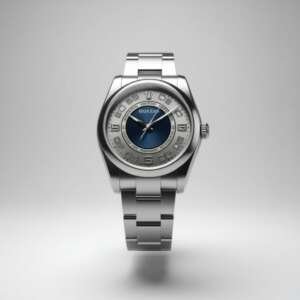 Rolex Oyster Perpetual 116000 acero 2012 con papeles