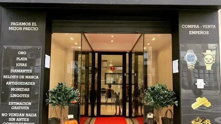 Top 10 Lugares para Compro Oro en Palma de Mallorca: Mejores Precios y Tasaciones en 2026