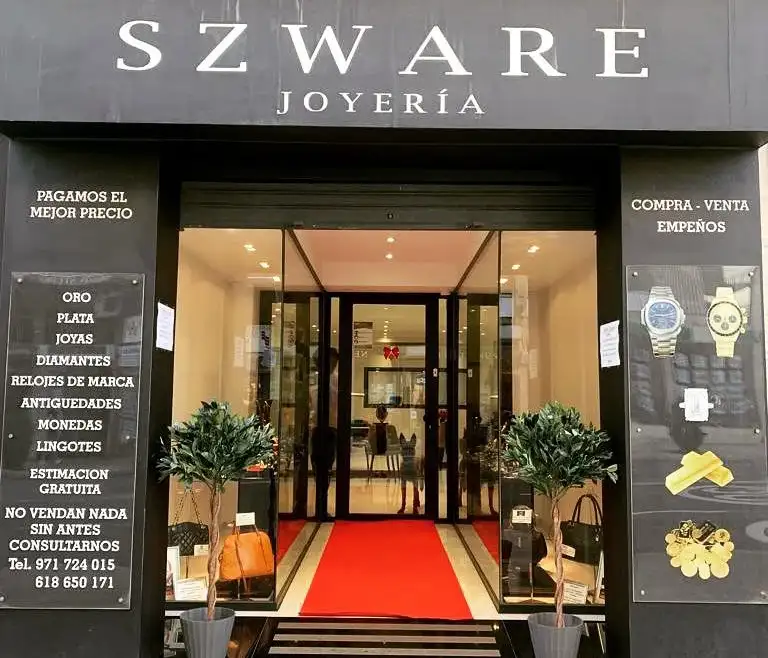 Top 10 Lugares para Compro Oro en Palma de Mallorca: Mejores Precios y Tasaciones en 2026