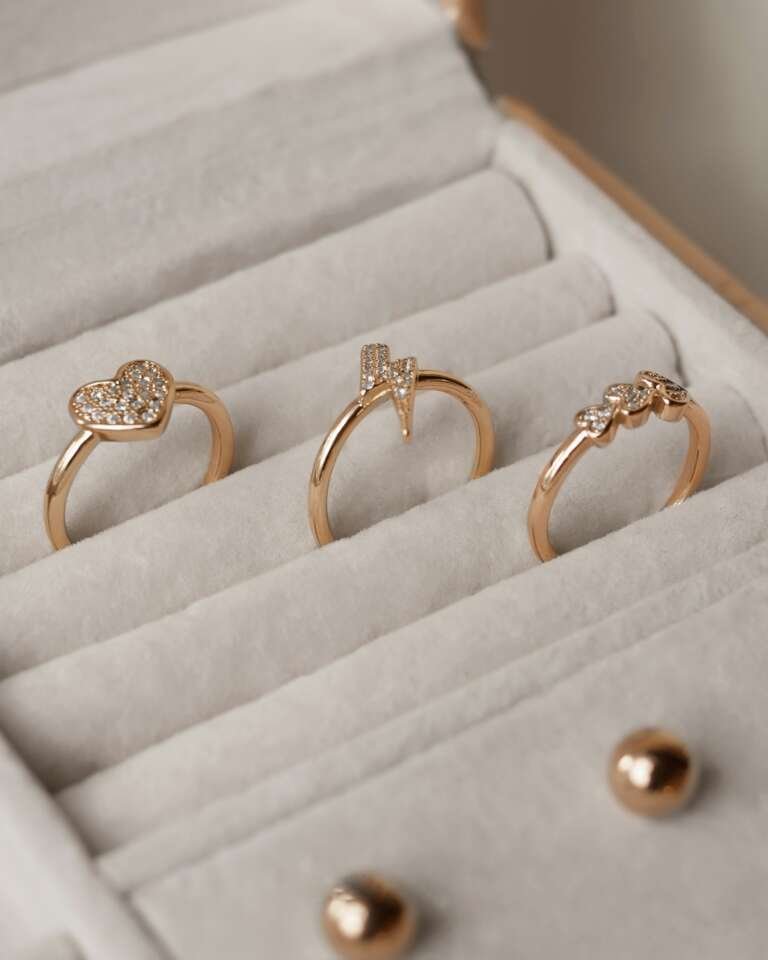 Anillos de compromiso Mallorca