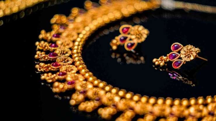 Joyería Szware: Expertos en Compro Oro Palma al Mejor Precio en Mallorca
