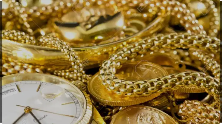 ¡Joyeria en Palma de Mallorca: Joyeria Szware, Expertos en Oro, Joyas y Lujo!