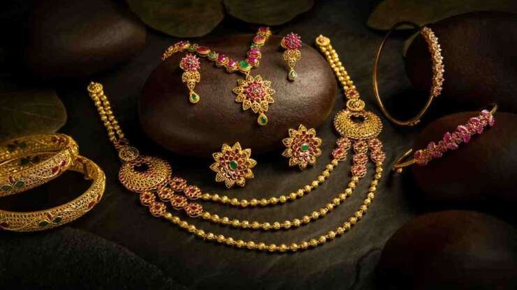 Joyeria Szware: Tu Joyería en Palma de Mallorca para Comprar y Vender Oro al Mejor Precio