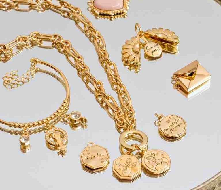 Joyerías Palma de Mallorca: Dein Zuverlässiges Ziel bei Joyeria Szware zum Kaufen und Verkaufen von Gold