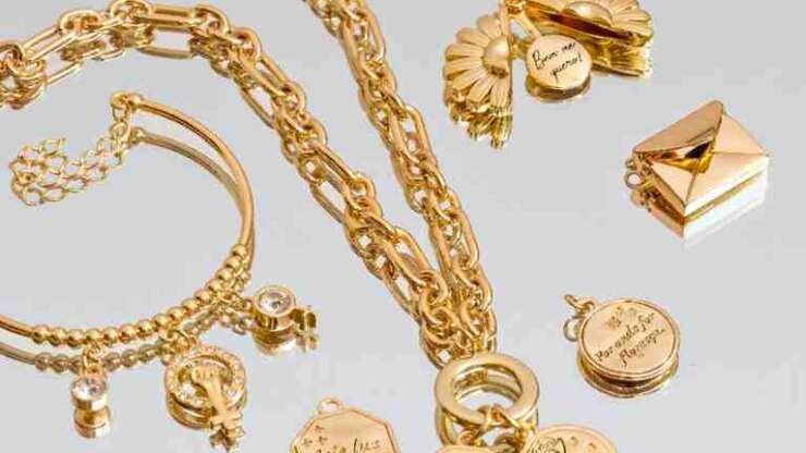 Joyeria Szware in Palma de Mallorca: Ihr Experte für Gold, Schmuckdesign und faire Preise