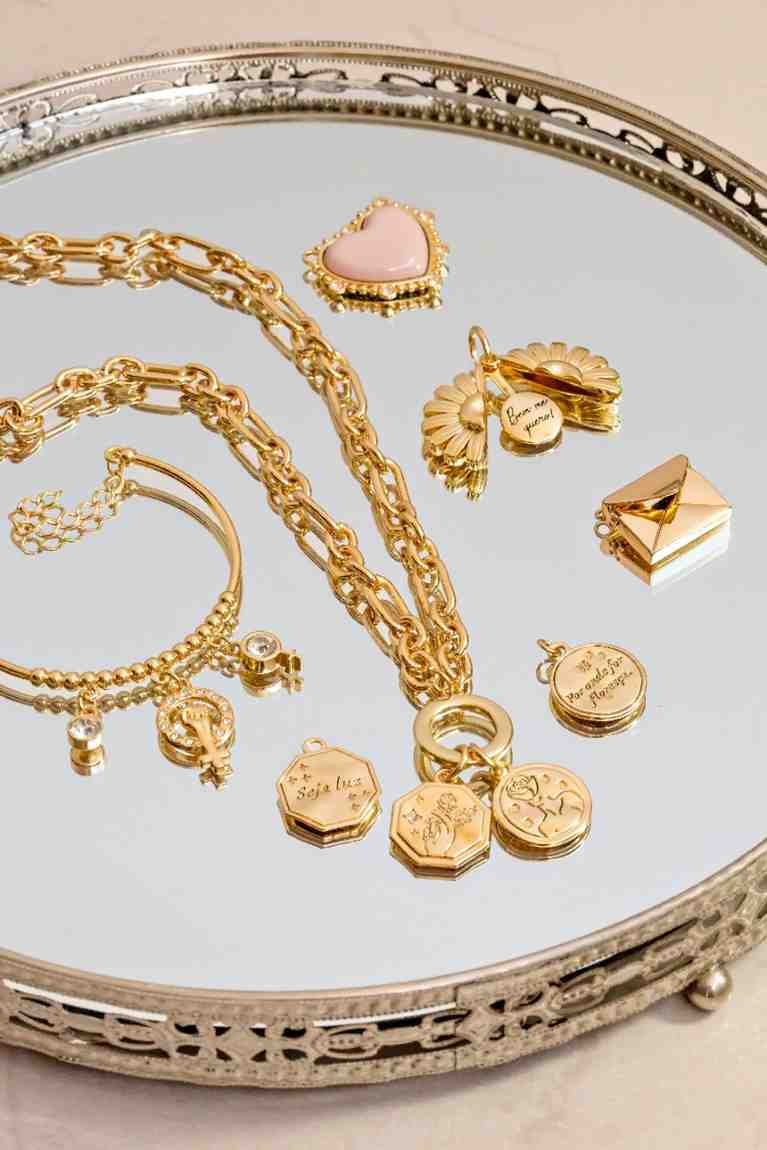 Joyeria Szware in Palma de Mallorca: Ihr Experte für Gold, Schmuckdesign und faire Preise