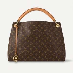 Bolso Louis Vuitton Artsy MM Monogram