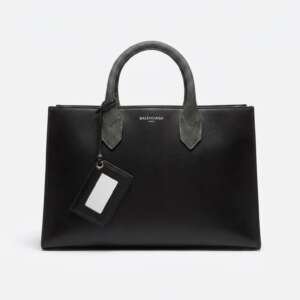 Bolso Balenciaga All Afternoon negro