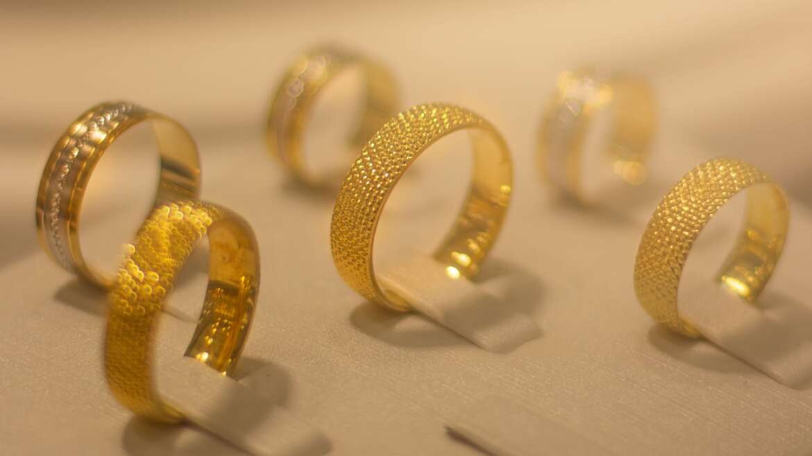 Compro Oro en Mallorca: Guía Completa para Vender tu Oro al Mejor Precio en Palma
