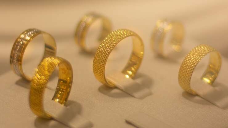 Compro Oro en Mallorca: Guía Completa para Vender tu Oro al Mejor Precio en Palma