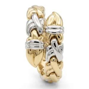 Pulsera oro 18k