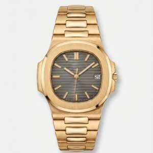 Patek Philippe Nautilus 3800 oro amarillo