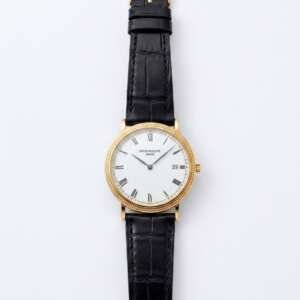 Patek Philippe Calatrava 3944J oro amarillo