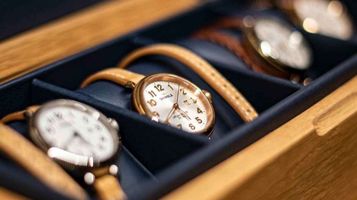 Vender un Reloj de Lujo en Mallorca: Guía Experta 2026